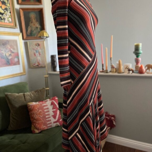 Anthropologie maeve parkside knit dress - Picture 5 of 9